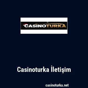 Casinoturka İletişim