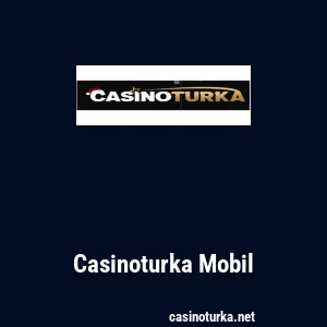 Casinoturka Mobil