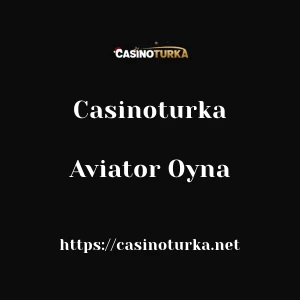 Casinoturka Aviator Oyna