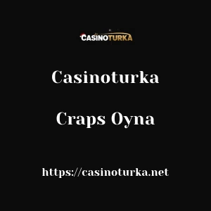 Casinoturka Craps Oyna