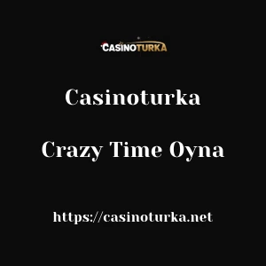 Casinoturka Crazy Time Oyna