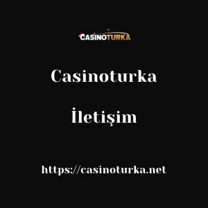 Casinoturka İletişim