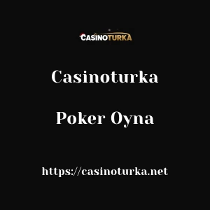 Casinoturka Poker Oyna