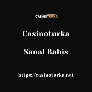 Casinoturka Sanal Bahis